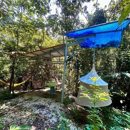Hotel Ticozuma Montezuma Kültér fotó