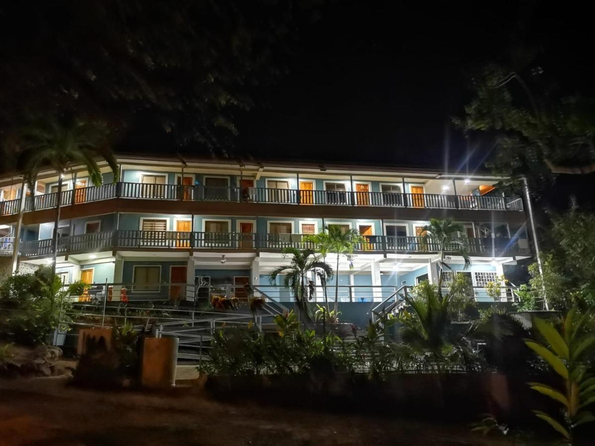 Hotel Ticozuma Montezuma Kültér fotó