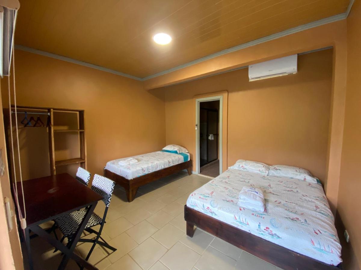 Hotel Ticozuma Montezuma Kültér fotó