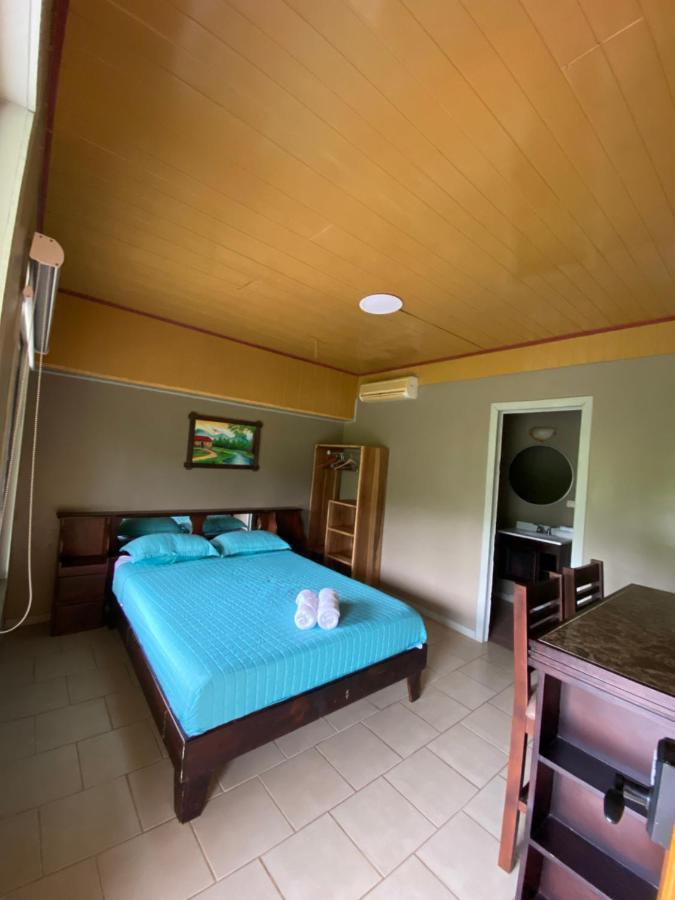 Hotel Ticozuma Montezuma Kültér fotó