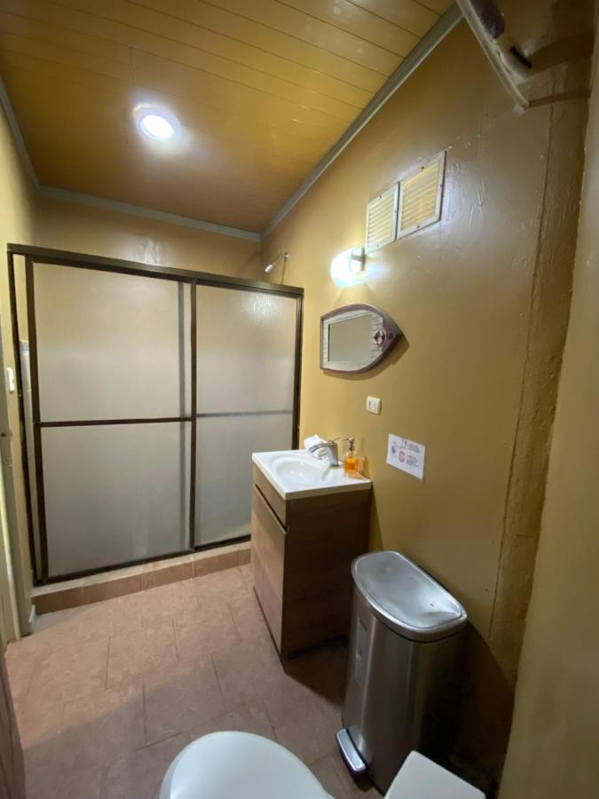 Hotel Ticozuma Montezuma Kültér fotó