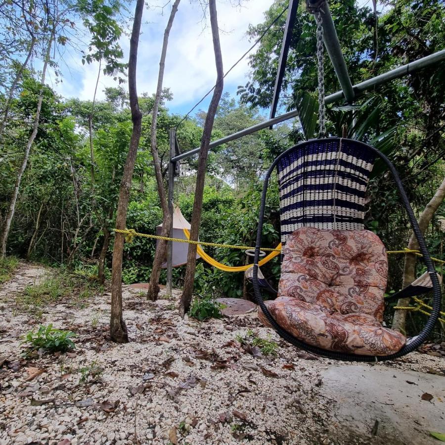 Hotel Ticozuma Montezuma Kültér fotó