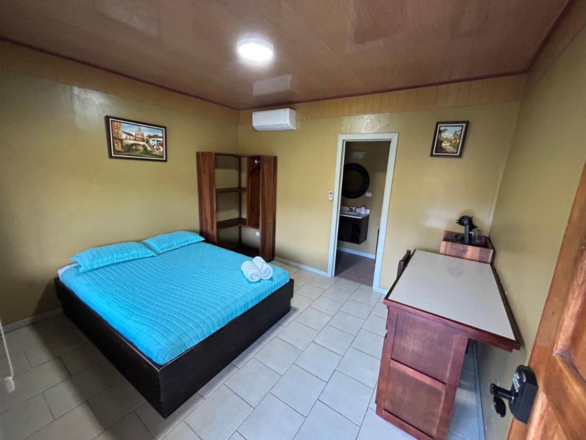 Hotel Ticozuma Montezuma Kültér fotó