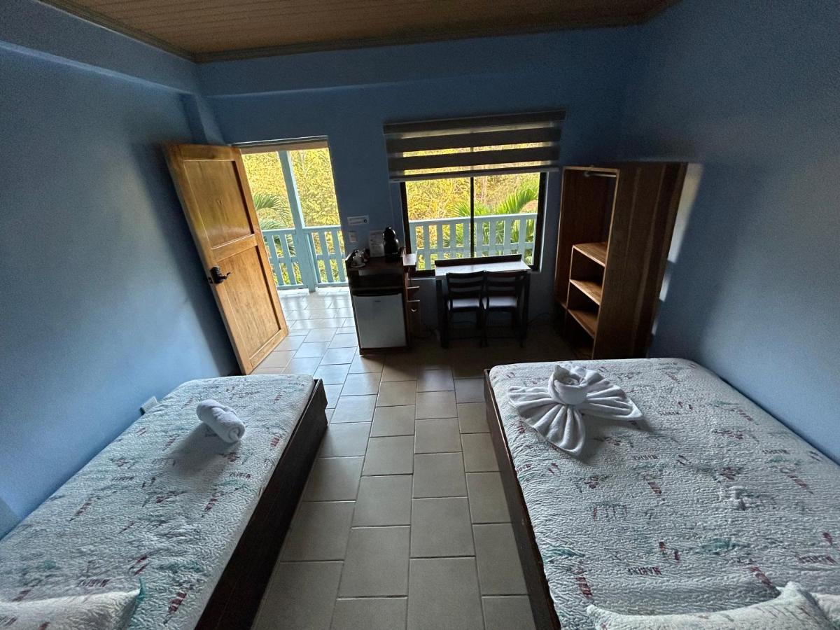 Hotel Ticozuma Montezuma Kültér fotó