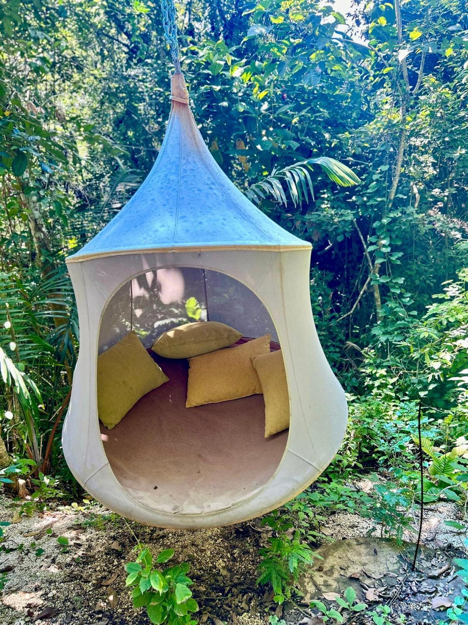 Hotel Ticozuma Montezuma Kültér fotó