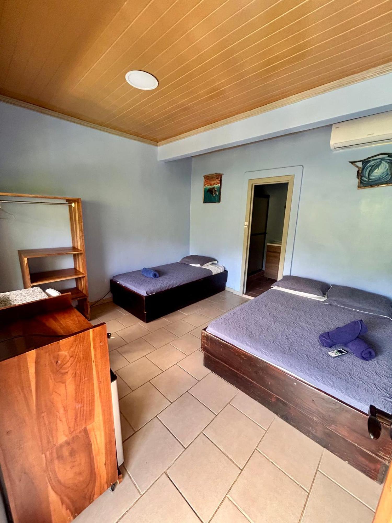 Hotel Ticozuma Montezuma Kültér fotó