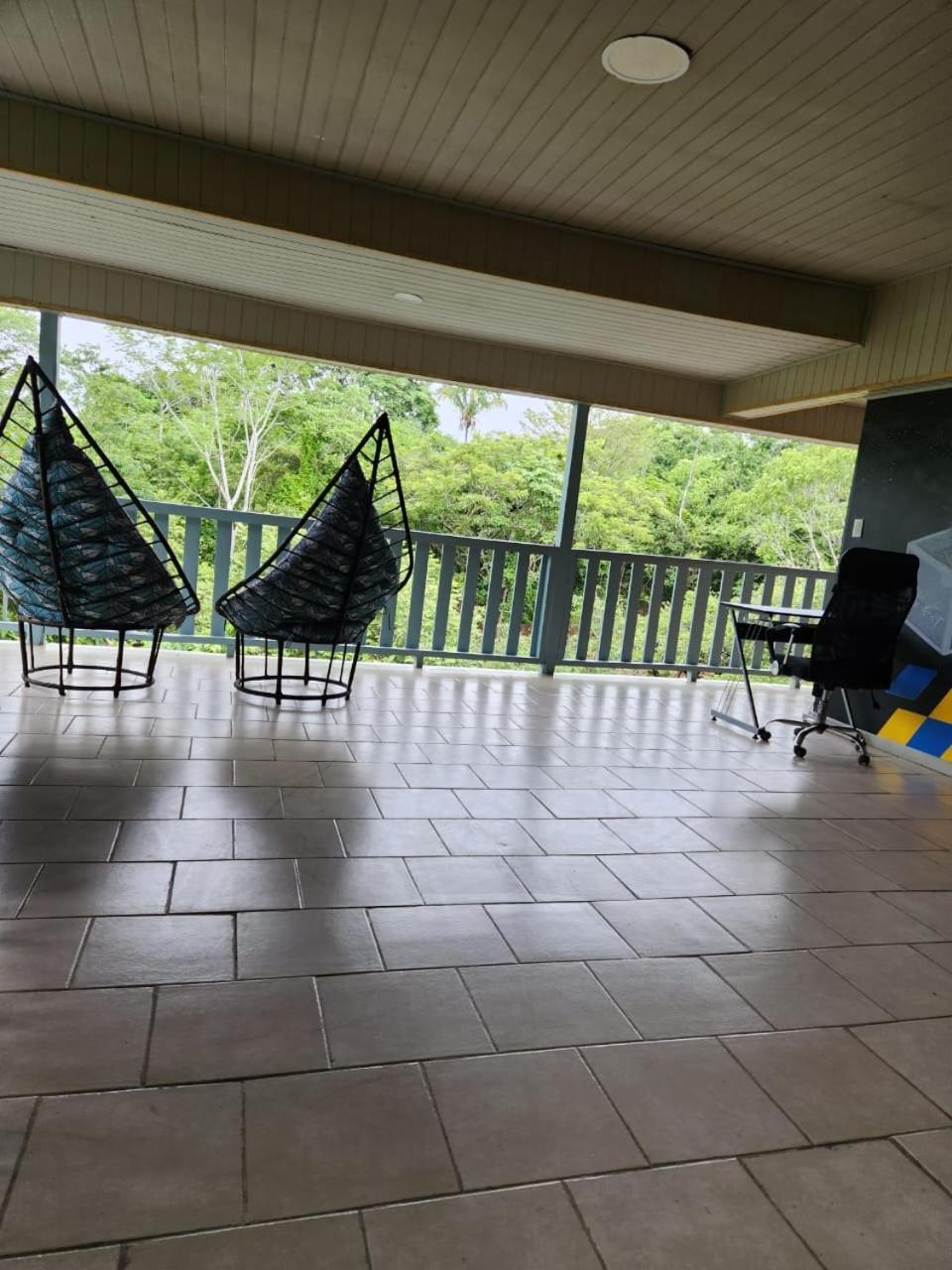 Hotel Ticozuma Montezuma Kültér fotó