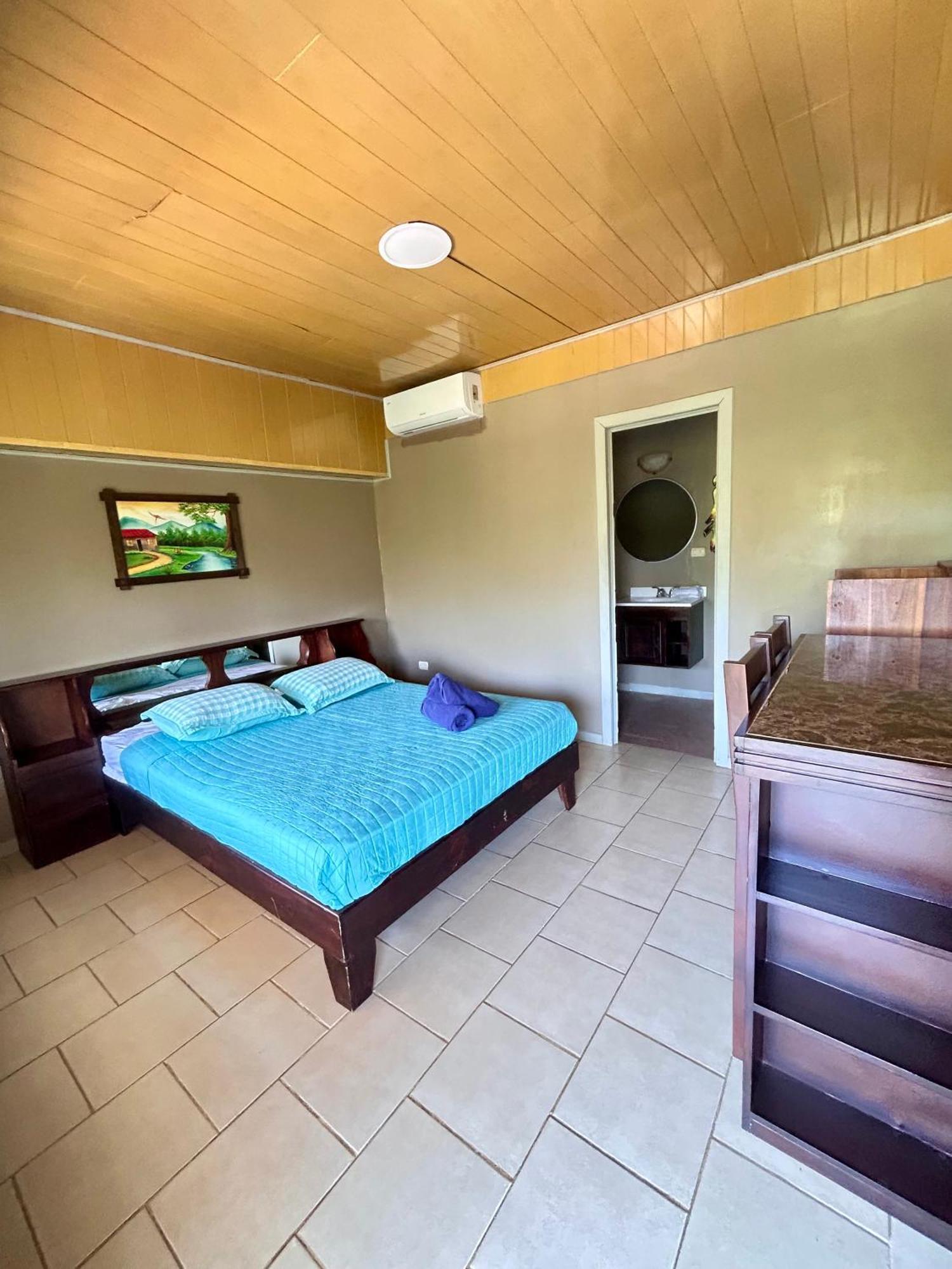 Hotel Ticozuma Montezuma Kültér fotó